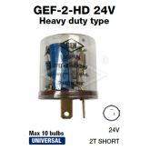 FL03GN-24V