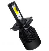 LED-H4-LX